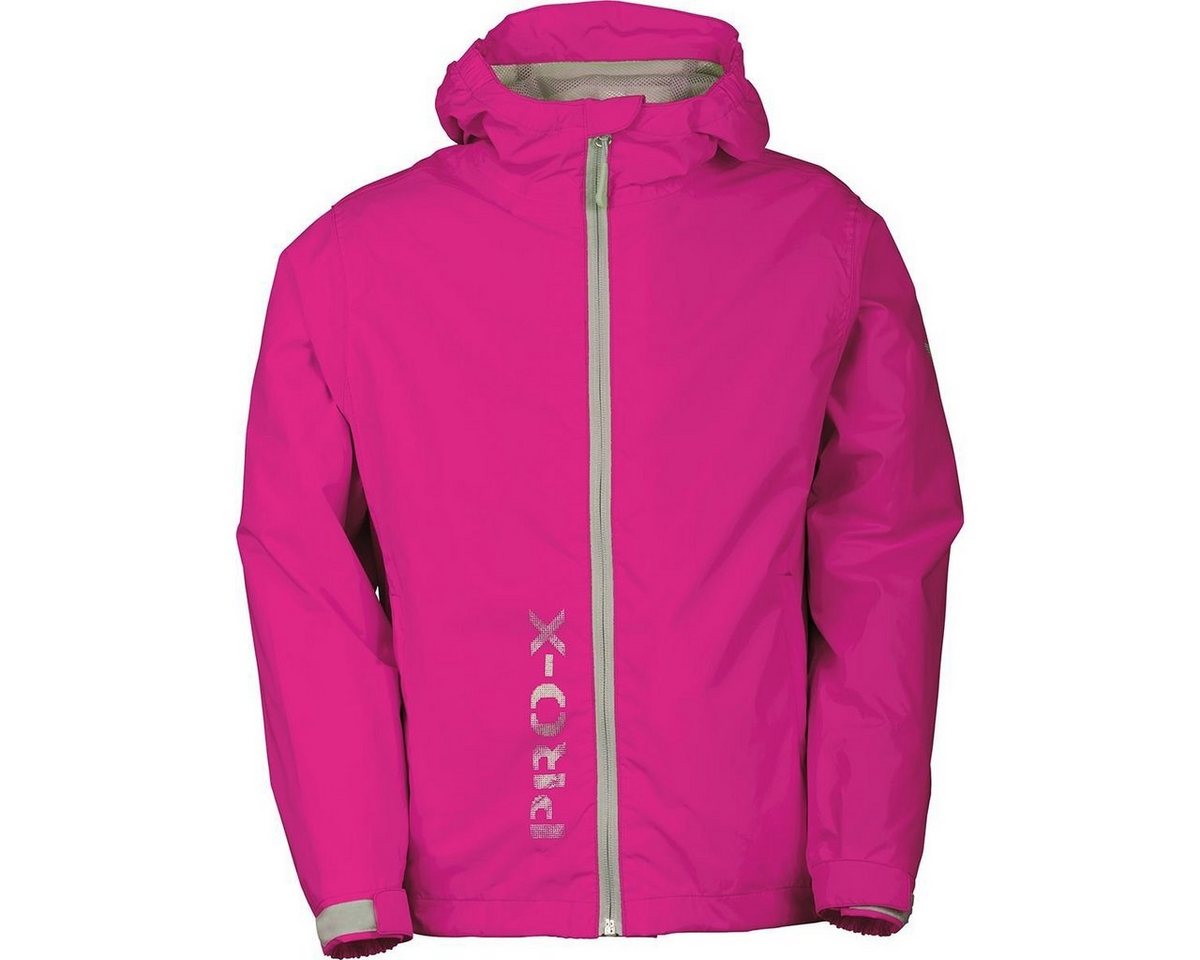 PRO-X ELEMENTS Winterjacke Pro-X Elements Kinder Regenjacke Flashy Art.9728 p von PRO-X ELEMENTS