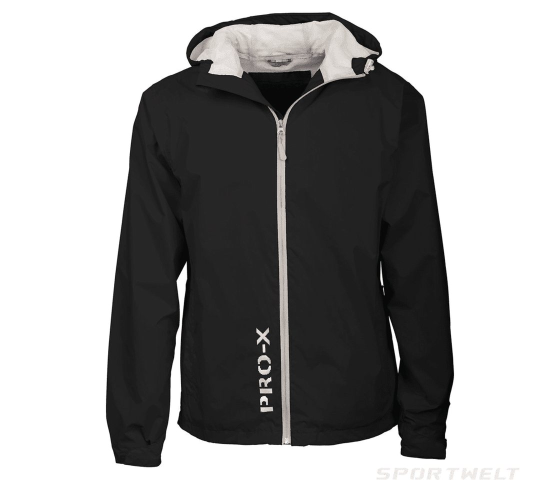 PRO-X ELEMENTS Winterjacke Pro-X elements Kinder Regenjacke Flashy 9728 schwa von PRO-X ELEMENTS