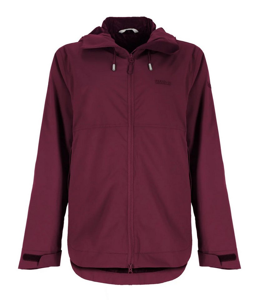 PRO-X ELEMENTS Winterjacke Übergangsjacke Josi berry von PRO-X ELEMENTS