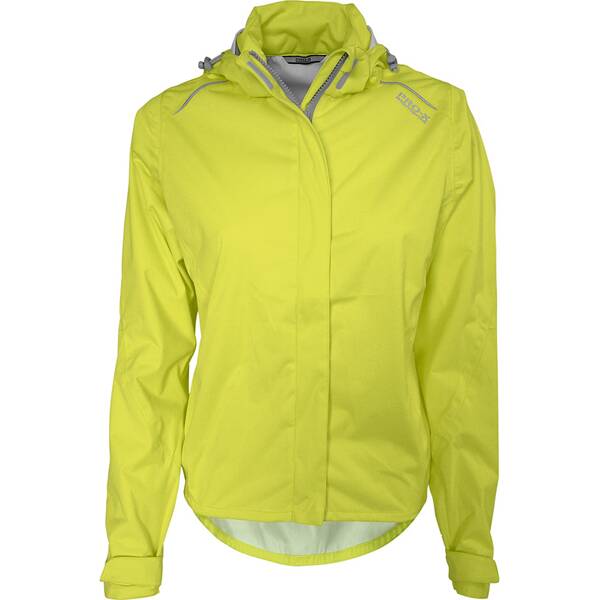 PRO-X ELEMENTS Damen Funktionsjacke Bike Damen-Funktionsjacke LAYLA 4way Stretch von PRO-X Elements