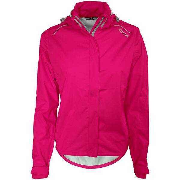 PRO-X ELEMENTS Damen Funktionsjacke Bike Damen-Funktionsjacke LAYLA 4way Stretch von PRO-X Elements