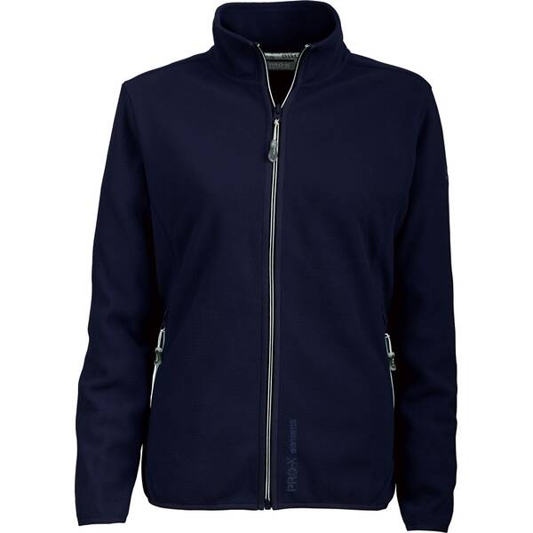 PRO-X ELEMENTS Damen Funktionsjacke Damen-Fleecejacke BRITTA von PRO-X Elements