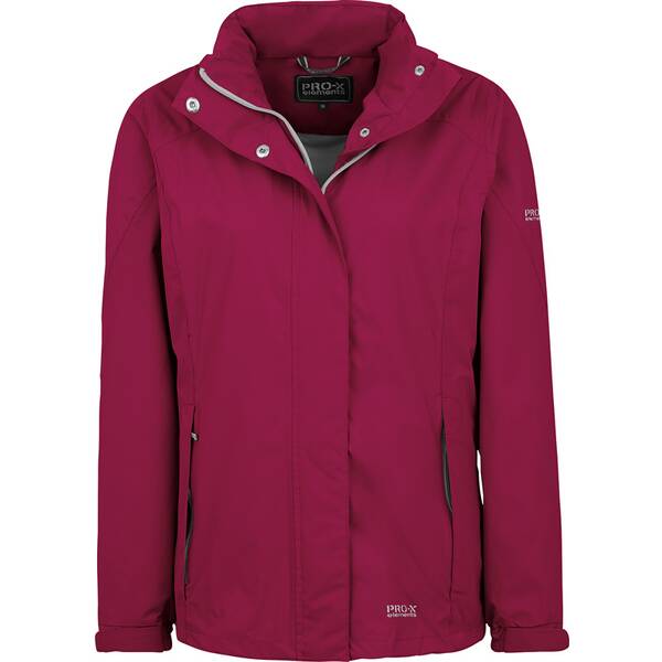 PRO-X ELEMENTS Damen Funktionsjacke Damenjacke CARRIE von PRO-X Elements