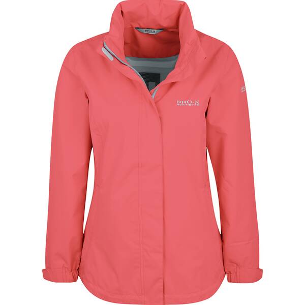 PRO-X ELEMENTS Damen Funktionsjacke Damenjacke ELIZA von PRO-X Elements