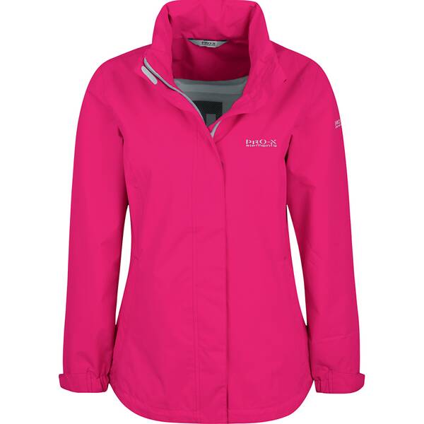 PRO-X ELEMENTS Damen Funktionsjacke Damenjacke ELIZA von PRO-X Elements