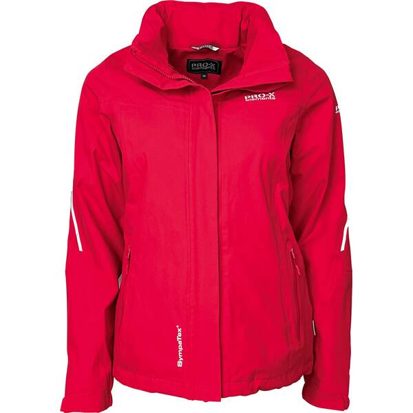 PRO-X ELEMENTS Damen Funktionsjacke Sympatex-Damenfunktionsjacke CARINA STRETCH von PRO-X Elements