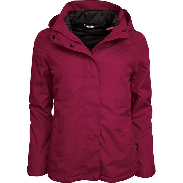 PRO-X ELEMENTS Damen Regenjacke Damen-Funktionsjacke AGNES von PRO-X Elements