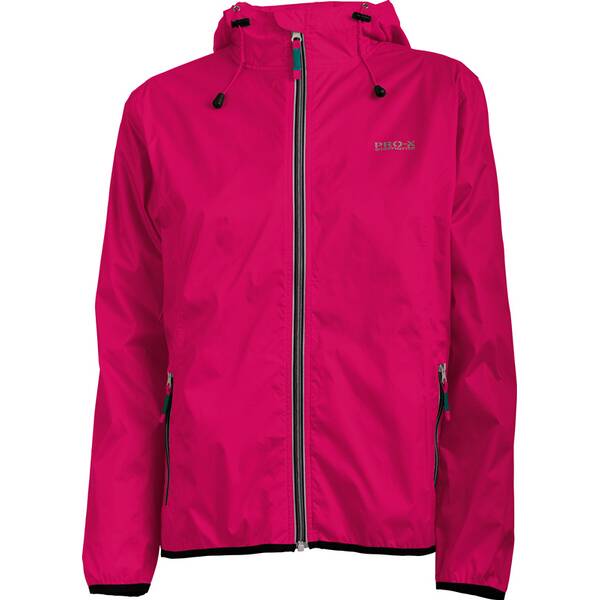 PRO-X ELEMENTS Damen Regenjacke Damen-Jacke LADY CLEEK von PRO-X Elements