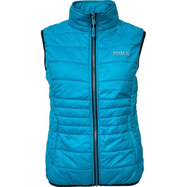 PRO-X ELEMENTS Damen Regenjacke Damen-Steppweste IRMA von PRO-X Elements