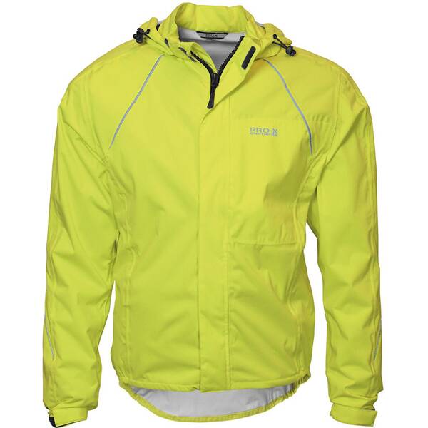 PRO-X ELEMENTS Herren Funktionsjacke Bike Funktionsjacke JAYDEN 4way Stretch von PRO-X Elements