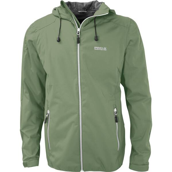 PRO-X ELEMENTS Herren Funktionsjacke Funktionsjacke DONOVAN PRO-X ELEMENTS Herren Funktionsjacke Funktionsjacke DONOVAN von PRO-X Elements