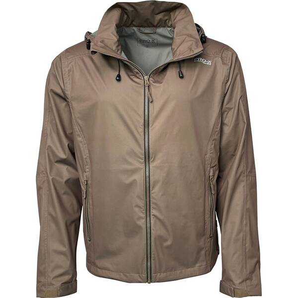 PRO-X ELEMENTS Herren Funktionsjacke Herren-Funktionsjacke OSKAR von PRO-X Elements