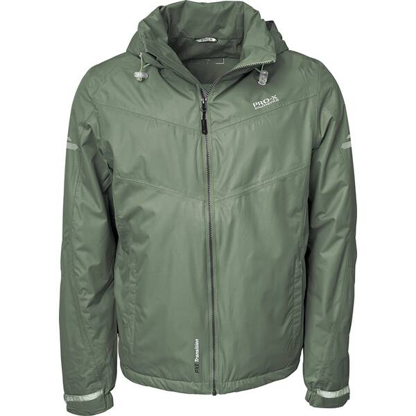 PRO-X ELEMENTS Herren Funktionsjacke Herren Funktionsjacke ROLF von PRO-X Elements