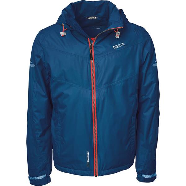 PRO-X ELEMENTS Herren Funktionsjacke Herren Funktionsjacke ROLF von PRO-X Elements