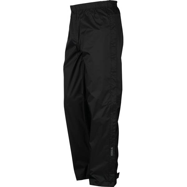 PRO-X ELEMENTS Herren Regenhose Überhose ANTERO aus PXE 4way Strech von PRO-X Elements