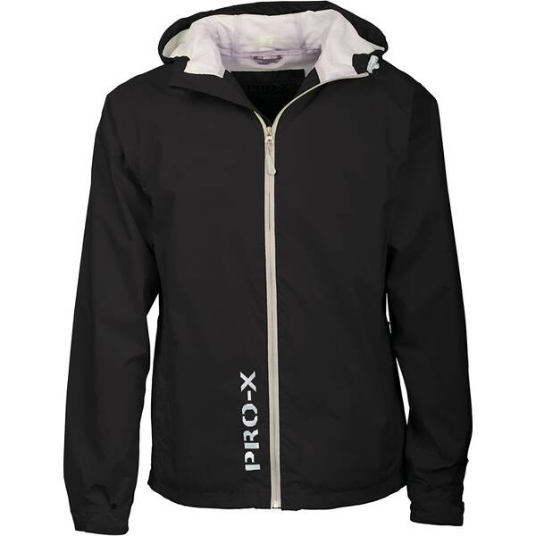 PRO-X ELEMENTS Herren Regenjacke Leichtanorak FLASH von PRO-X Elements