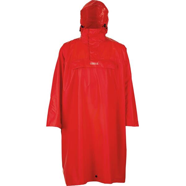 PRO-X ELEMENTS Herren Regenponcho Regenponcho AROSA von PRO-X Elements