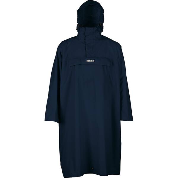 PRO-X ELEMENTS Herren Regenponcho Regenponcho AROSA von PRO-X Elements