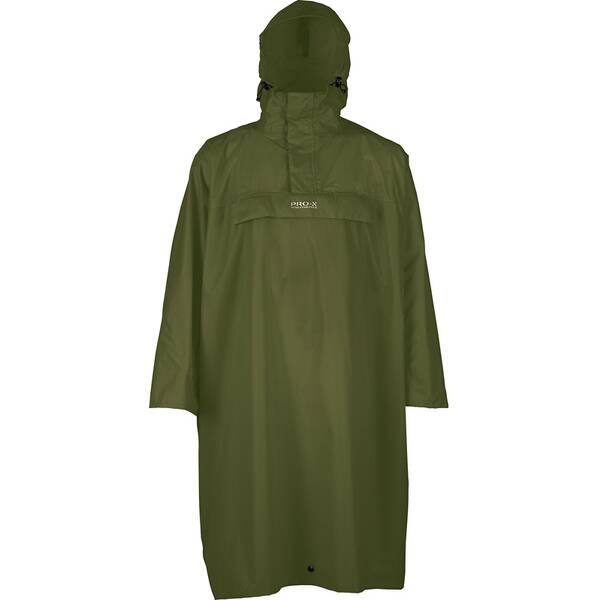 PRO-X ELEMENTS Herren Regenponcho Regenponcho HIGH PEAK von PRO-X Elements