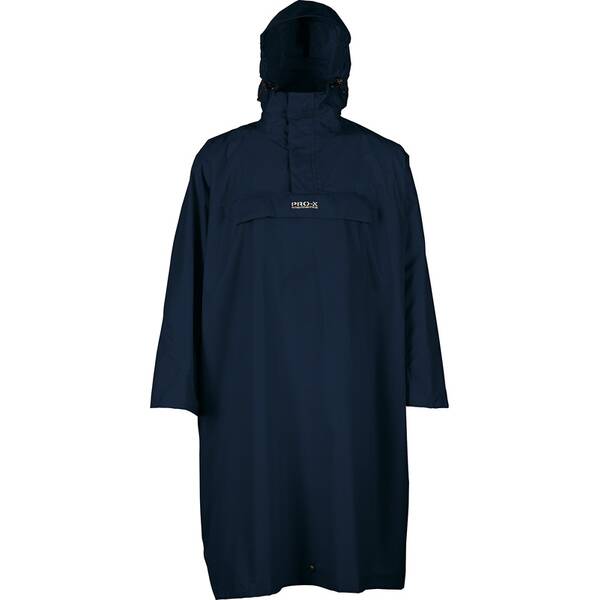 PRO-X ELEMENTS Herren Regenponcho Regenponcho HIGH PEAK von PRO-X Elements