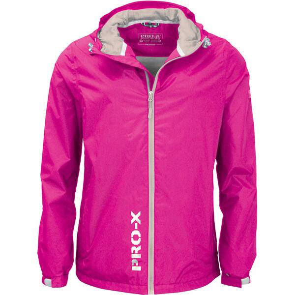 PRO-X ELEMENTS Kinder Regenjacke Kinder-Regenjacke FLASHY von PRO-X Elements