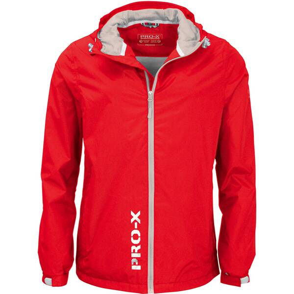 PRO-X ELEMENTS Kinder Regenjacke Kinder-Regenjacke FLASHY von PRO-X Elements