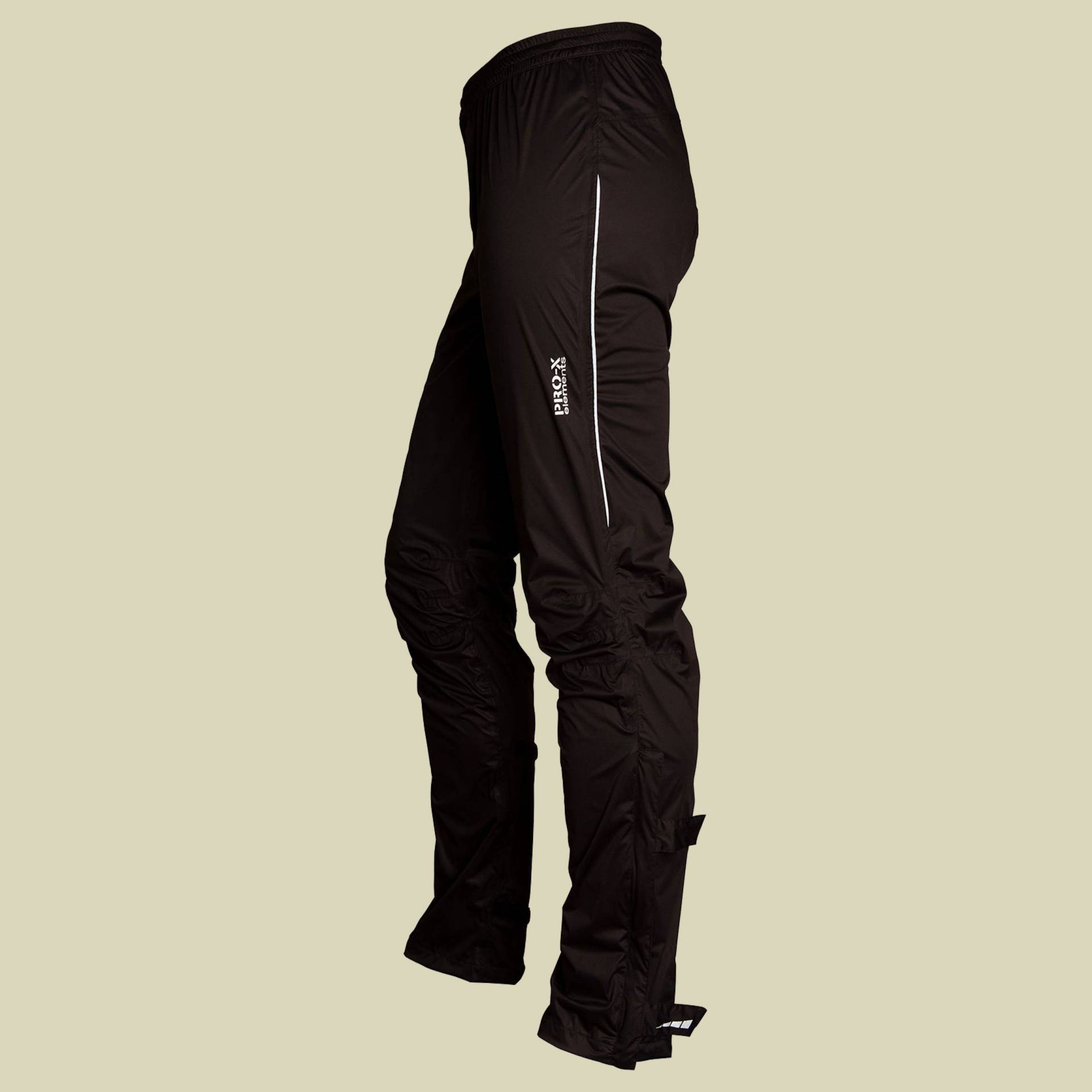 Jackson Men Größe S Farbe schwarz von PRO-X elements GmbH