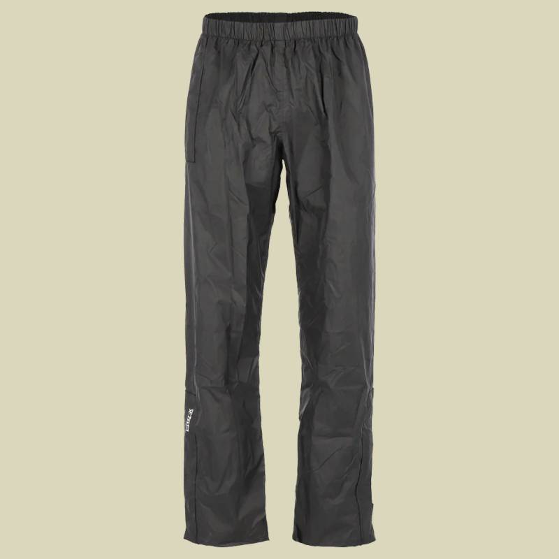 PACKable Pants Men M schwarz von PRO-X elements GmbH