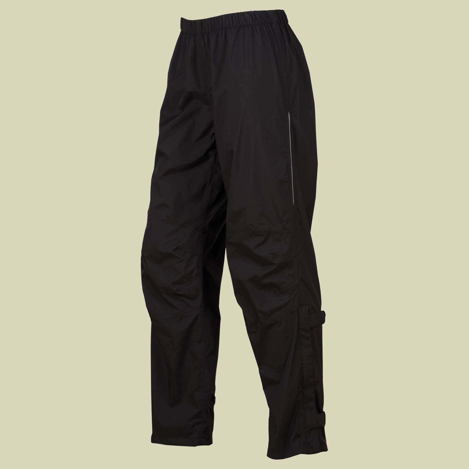 TORONTO Men Fahrradüberhose Größe L Farbe schwarz von PRO-X elements GmbH