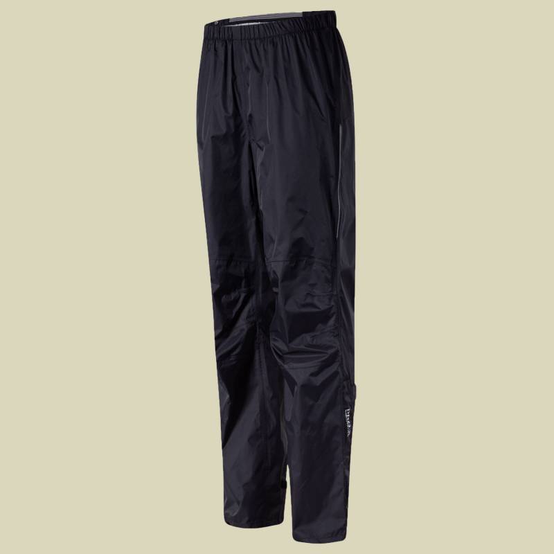 TORONTO Women Fahrradüberhose Größe 40 Farbe schwarz von PRO-X elements GmbH