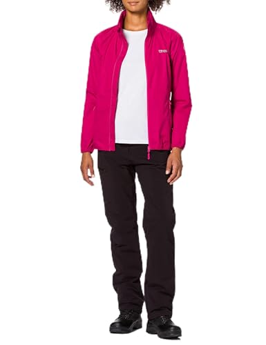 PRO-X elements 7021 - Bike Funktionsjacke Lady Pack IT 833 Che 833 Cherry Gr. 50 von PRO-X elements