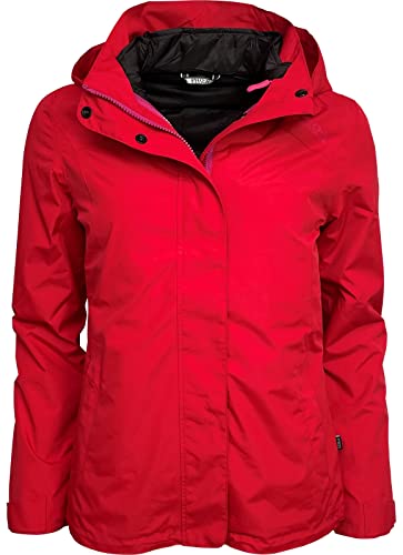PRO-X elements Damen-Funktionsjacke Agnes - 42 von PRO-X elements