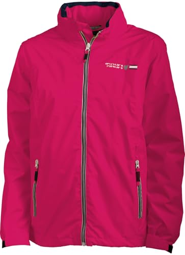 PRO-X elements Damen Funktionsjacke LOUISA, Jazzy-Pink, Größe 46 von PRO-X elements