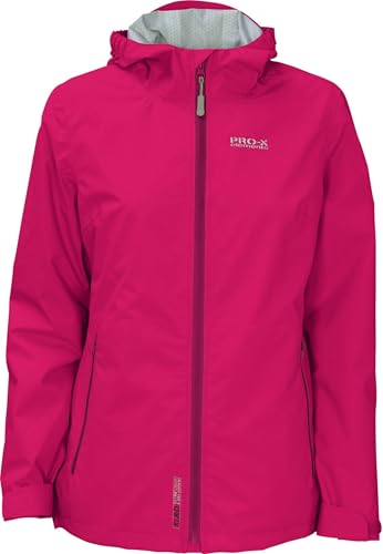 PRO-X elements Damen Kim Jacke, Jazzy, 34 von PRO-X elements