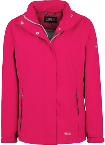 PRO-X elements Damenjacke Carrie Cherry - 42 von PRO-X elements