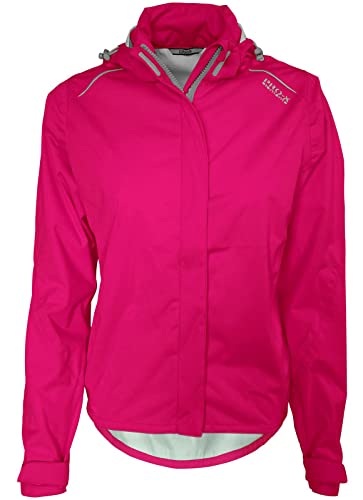 PRO-X elements GmbH Layla Women Fahrradjacke Stretch Größe 44 Jazzy von PRO-X elements