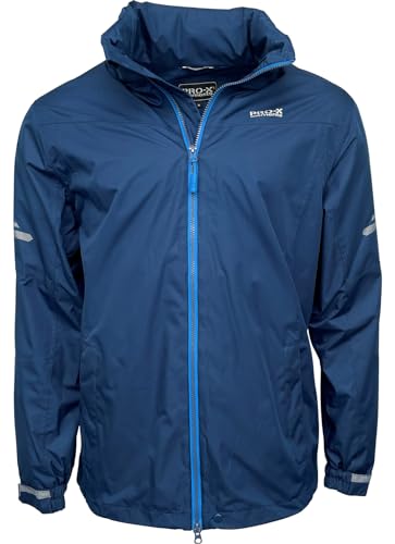PRO-X elements Herren-Multifunktionsjacke Conrad Poseidon - M von PRO-X elements
