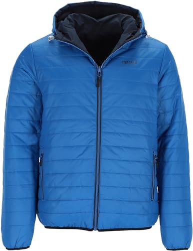 PRO-X elements Herren Wendejacke HEIKO, Imperialblau, Größe XL von PRO-X elements