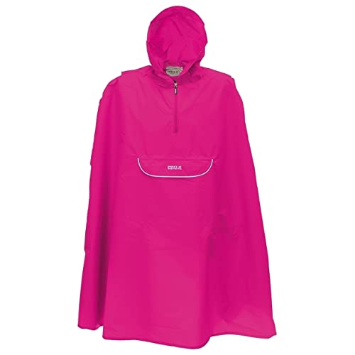PRO-X elements Kinder Pasino Cape, neon pink, 152 von PRO-X elements