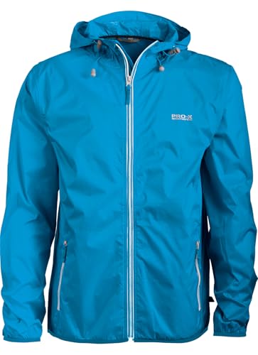 PRO-X elements Kinder-Regenjacke STAR Jr. - 152 von PRO-X elements