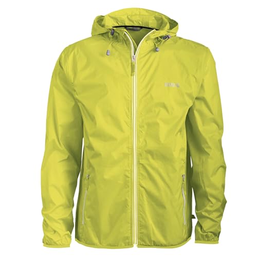 PRO-X elements Kinder Star Jacke, wild lime, 152 von PRO-X elements