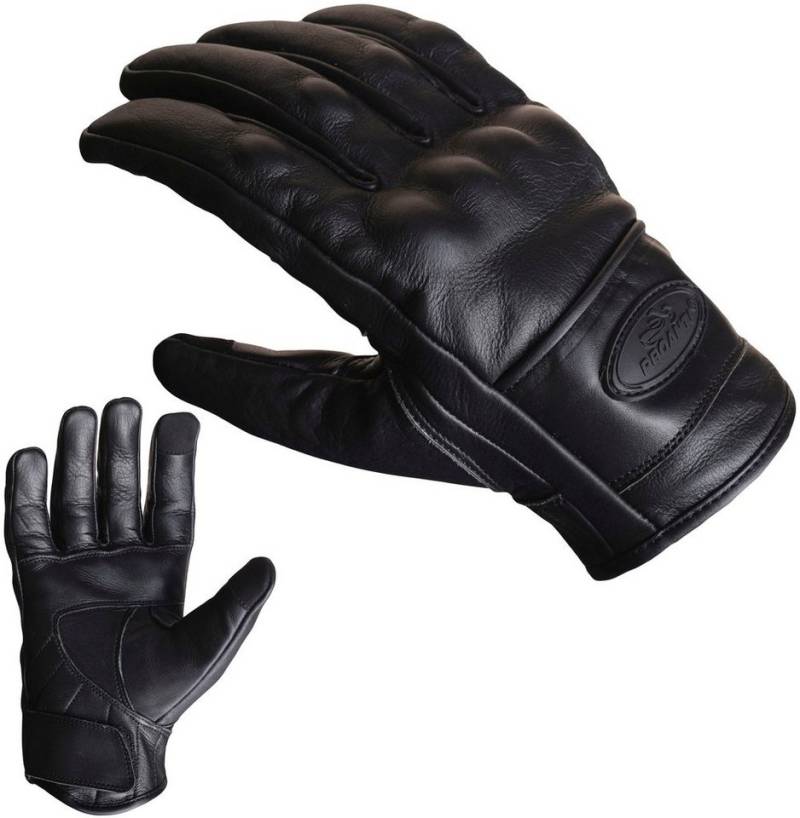PROANTI Motorradhandschuhe mit Touchscreen-Funktion von PROANTI
