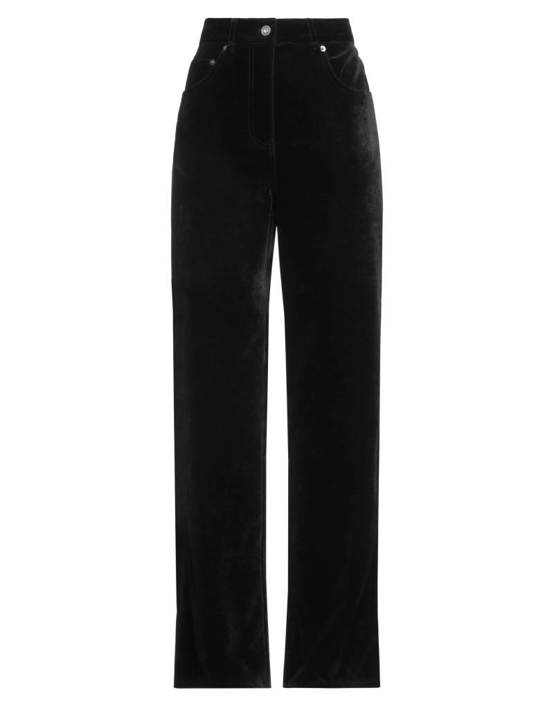PROENZA SCHOULER PSWL Hose Damen Schwarz von PROENZA SCHOULER PSWL