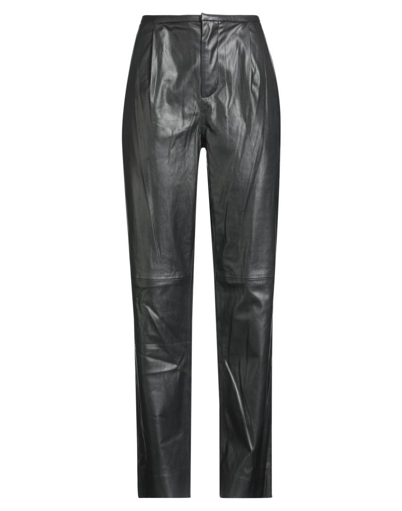 PROENZA SCHOULER PSWL Hose Damen Schwarz von PROENZA SCHOULER PSWL