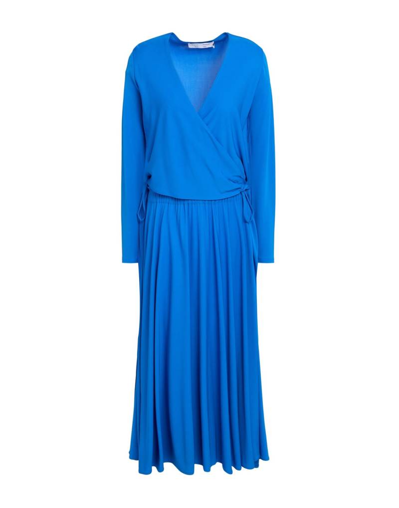 PROENZA SCHOULER PSWL Maxi-kleid Damen Königsblau PROENZA SCHOULER PSWL Maxi-kleid Damen Königsblau von PROENZA SCHOULER PSWL