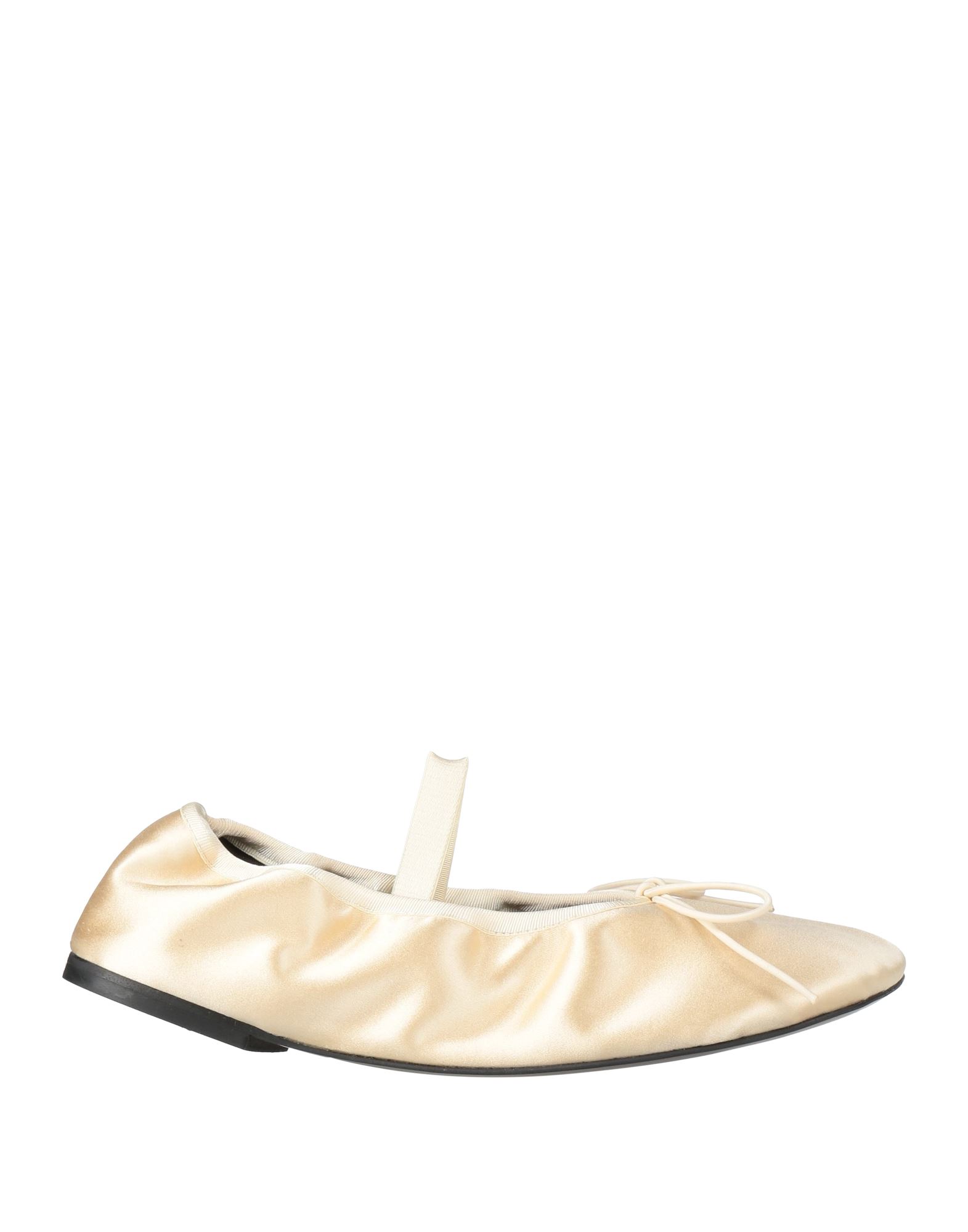 PROENZA SCHOULER Ballerina Damen Beige von PROENZA SCHOULER