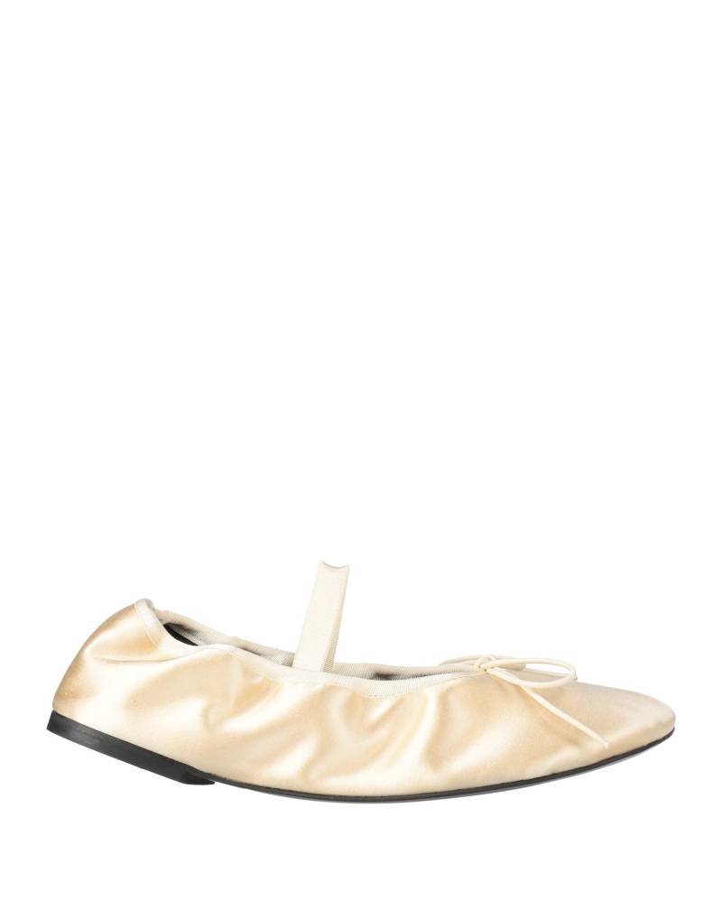 PROENZA SCHOULER Ballerina Damen Beige von PROENZA SCHOULER