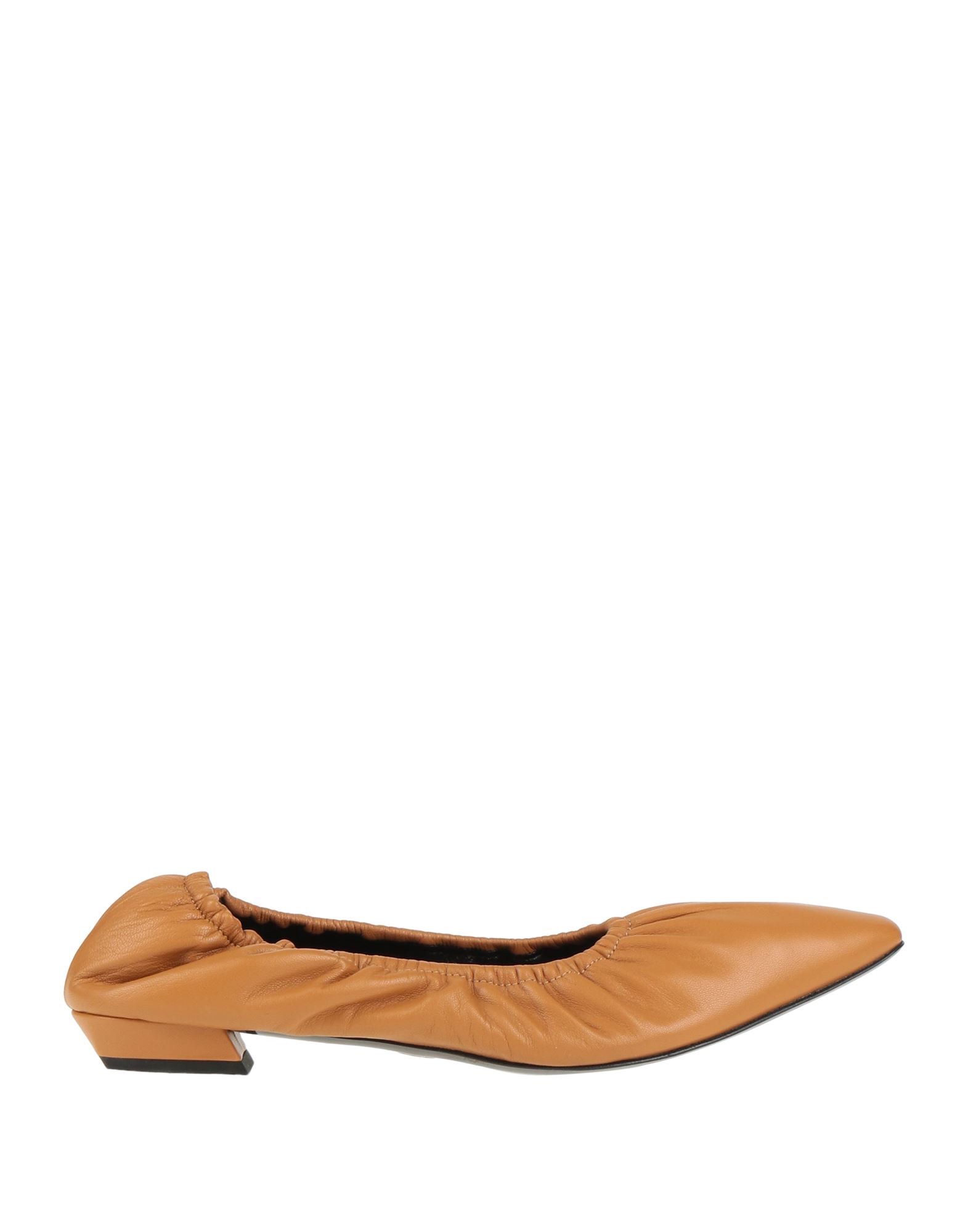 PROENZA SCHOULER Ballerina Damen Ocker von PROENZA SCHOULER