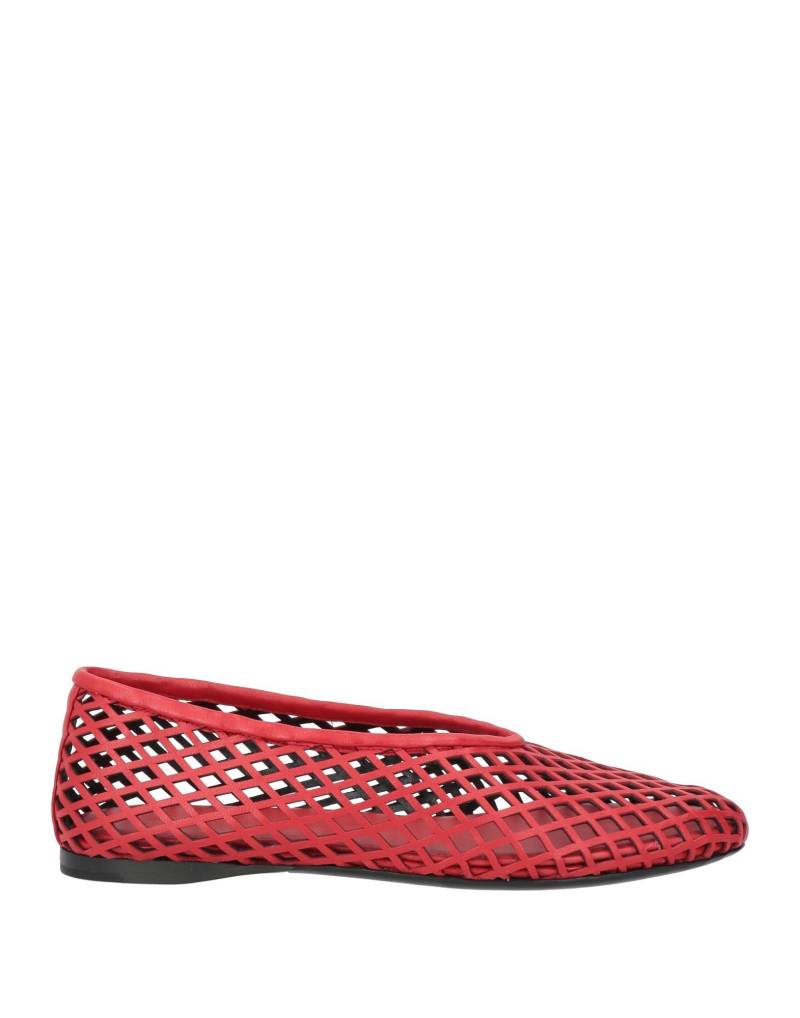 PROENZA SCHOULER Ballerina Damen Rot von PROENZA SCHOULER