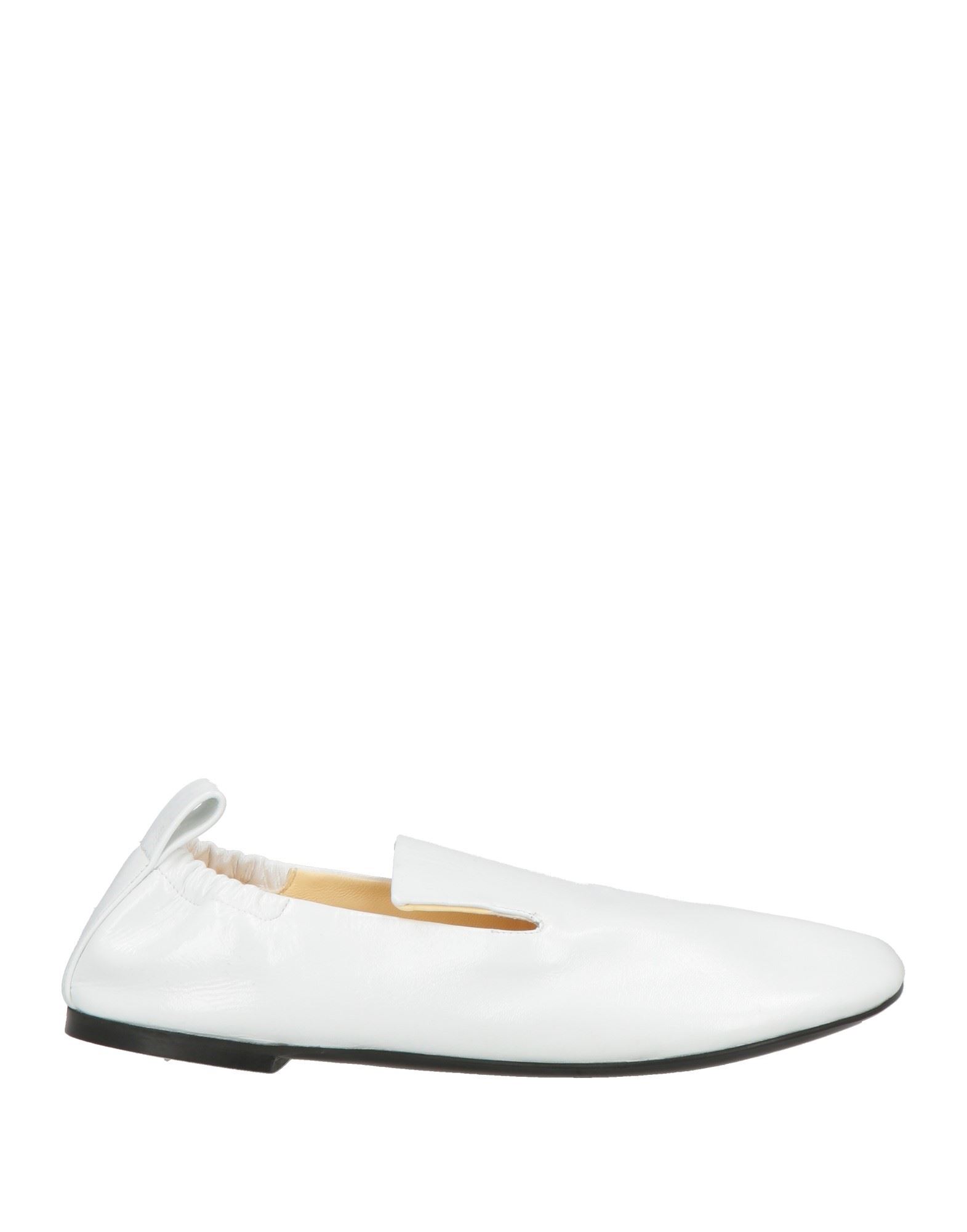 PROENZA SCHOULER Ballerina Damen Weiß von PROENZA SCHOULER